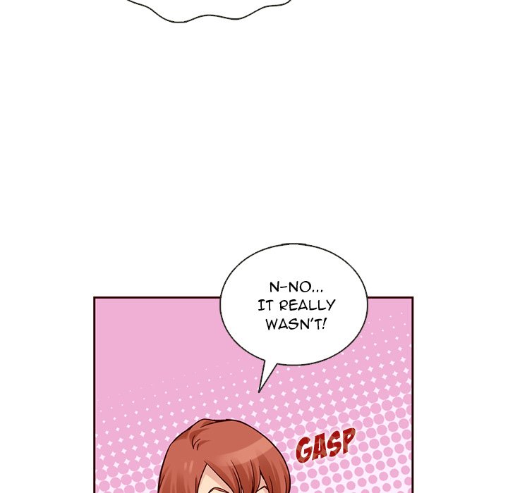 Little Miss Designer Chapter 20 image 22