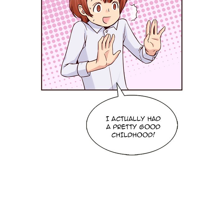 Little Miss Designer Chapter 20 image 23