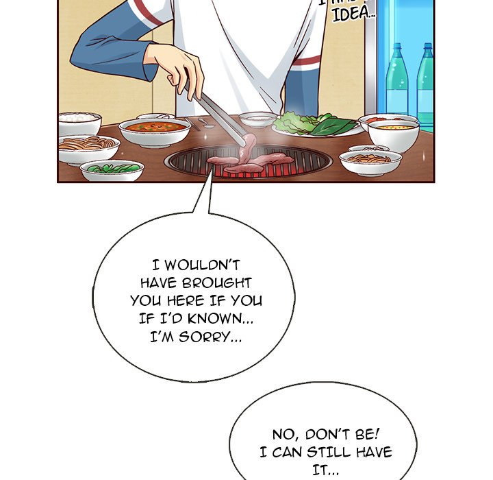 Little Miss Designer Chapter 20 image 28