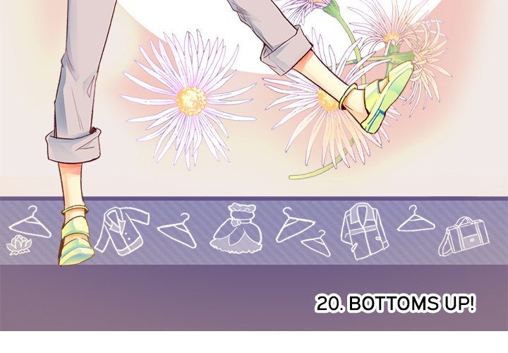 Little Miss Designer Chapter 20 image 2
