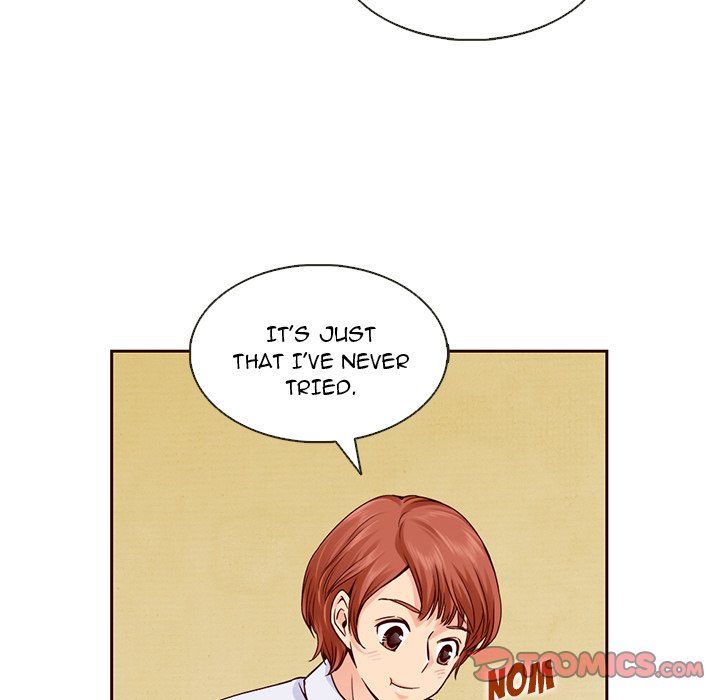 Little Miss Designer Chapter 20 image 29