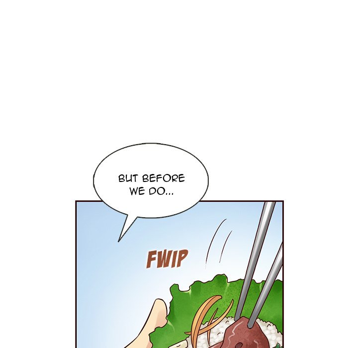 Little Miss Designer Chapter 20 image 39