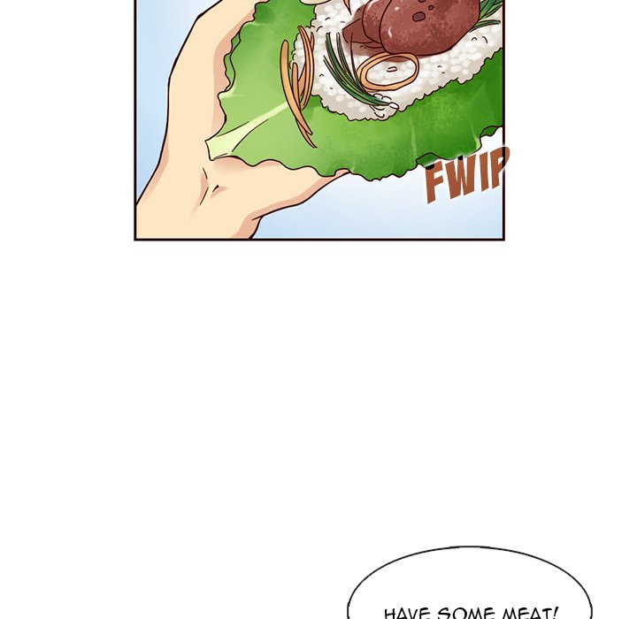 Little Miss Designer Chapter 20 image 40