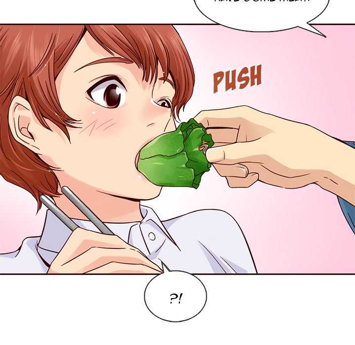 Little Miss Designer Chapter 20 image 41