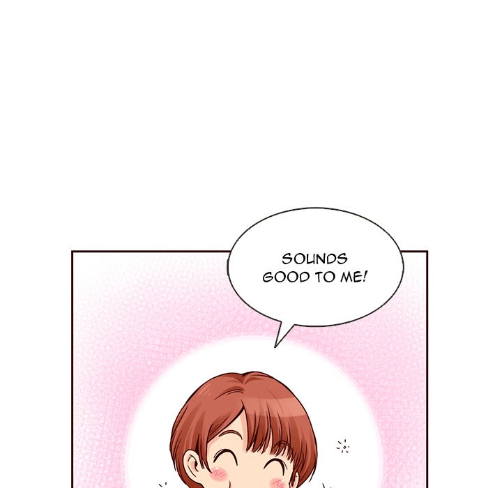 Little Miss Designer Chapter 20 image 44