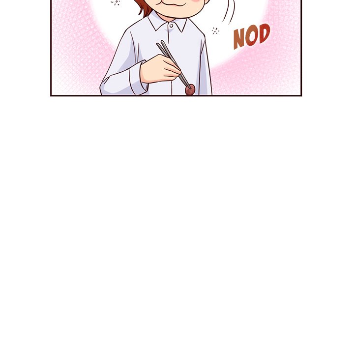Little Miss Designer Chapter 20 image 45