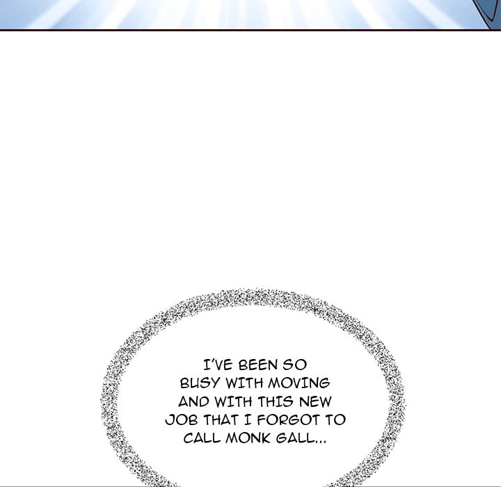 Little Miss Designer Chapter 20 image 49