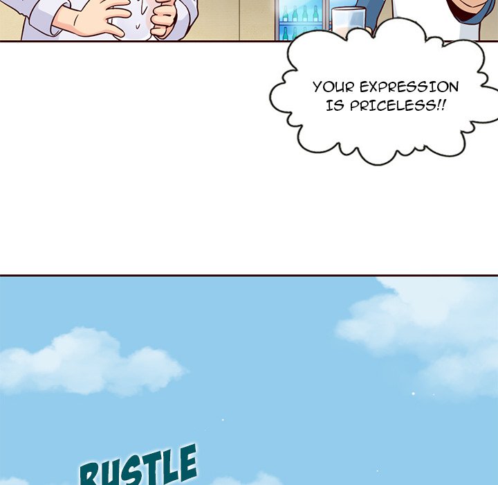 Little Miss Designer Chapter 20 image 54
