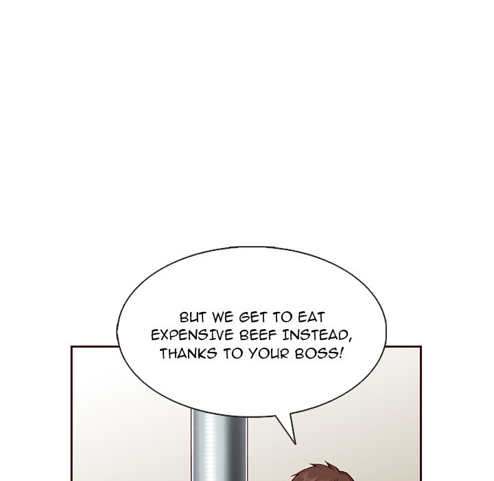 Little Miss Designer Chapter 20 image 5