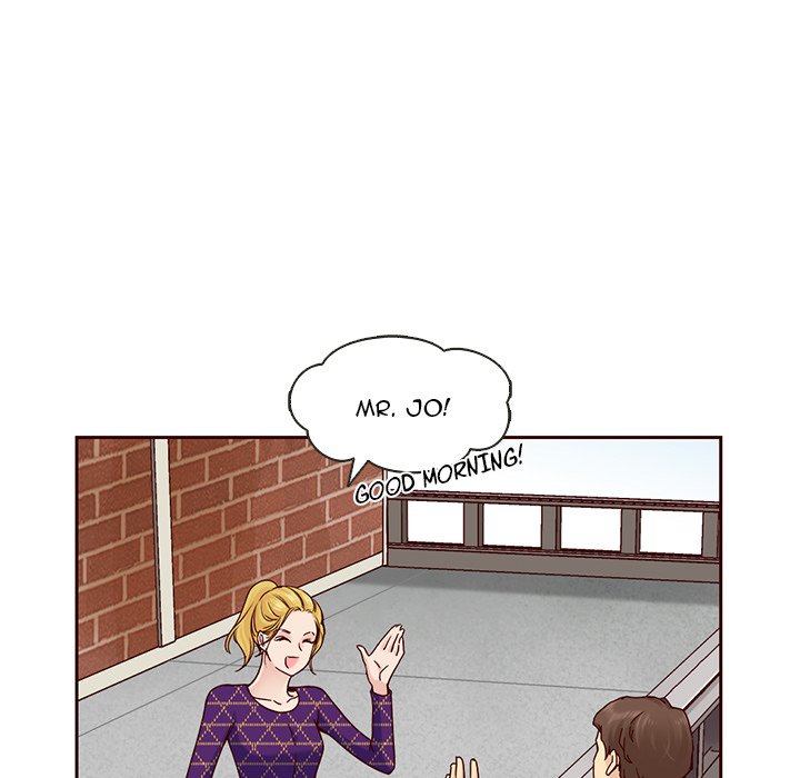 Little Miss Designer Chapter 20 image 60