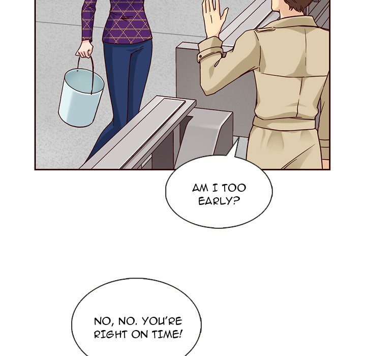 Little Miss Designer Chapter 20 image 61