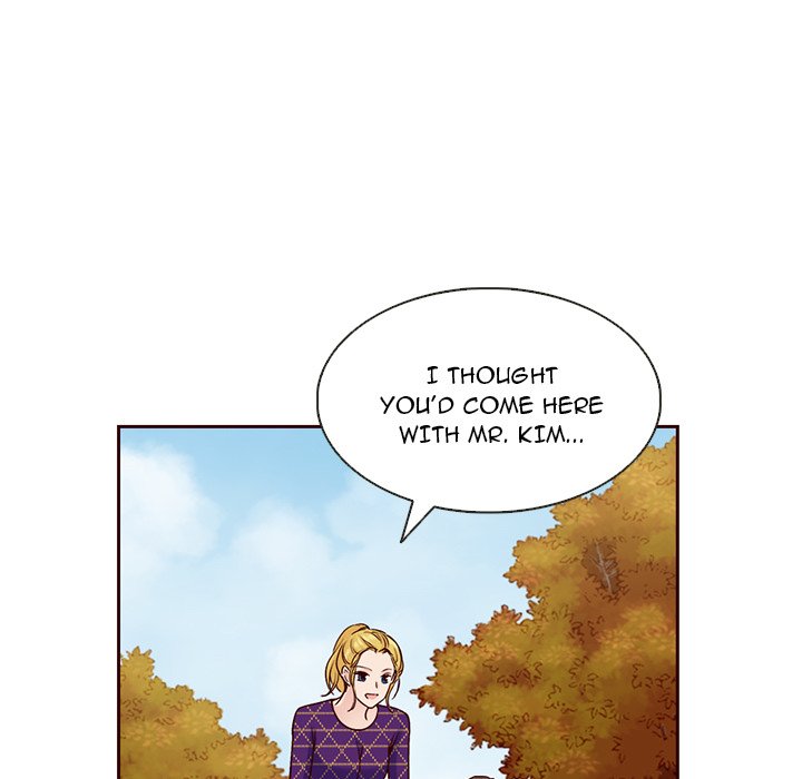 Little Miss Designer Chapter 20 image 65