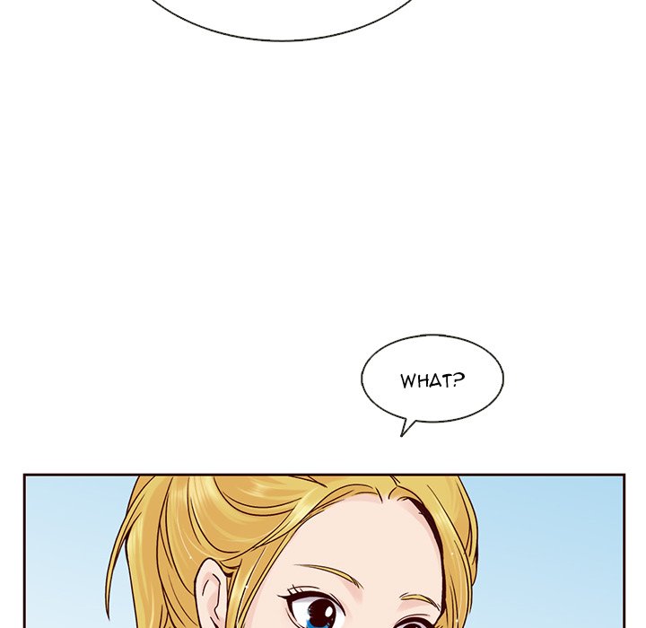 Little Miss Designer Chapter 20 image 67