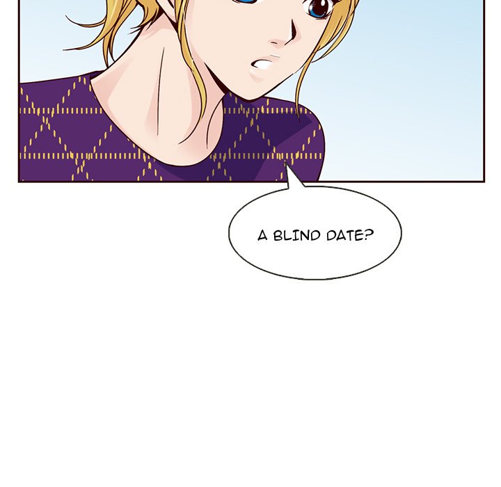 Little Miss Designer Chapter 20 image 68