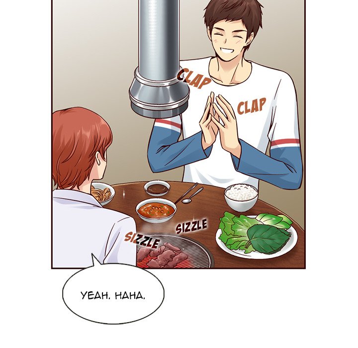 Little Miss Designer Chapter 20 image 6