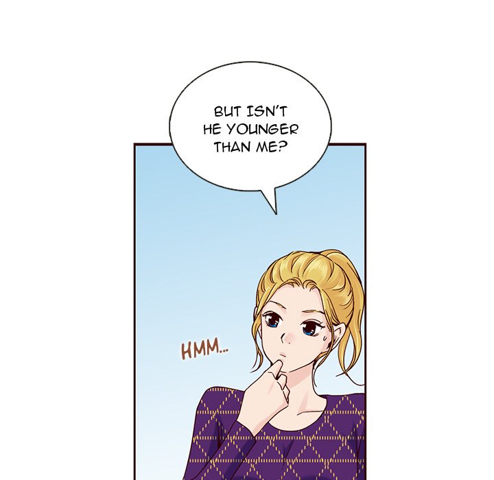 Little Miss Designer Chapter 20 image 69