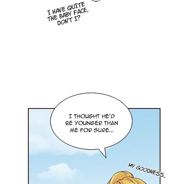 Little Miss Designer Chapter 20 image 73