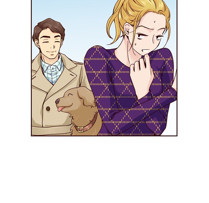 Little Miss Designer Chapter 20 image 74