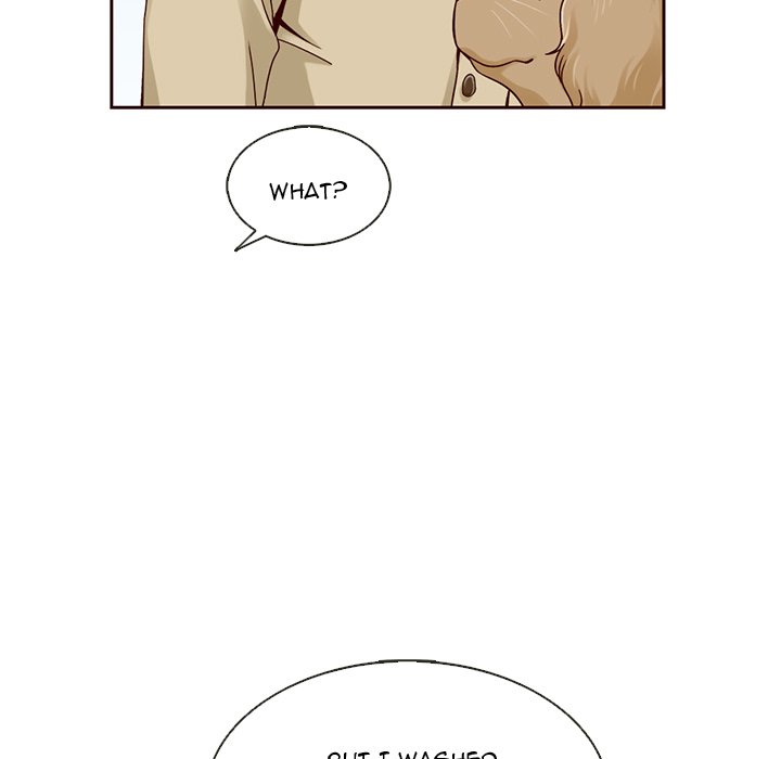 Little Miss Designer Chapter 20 image 78