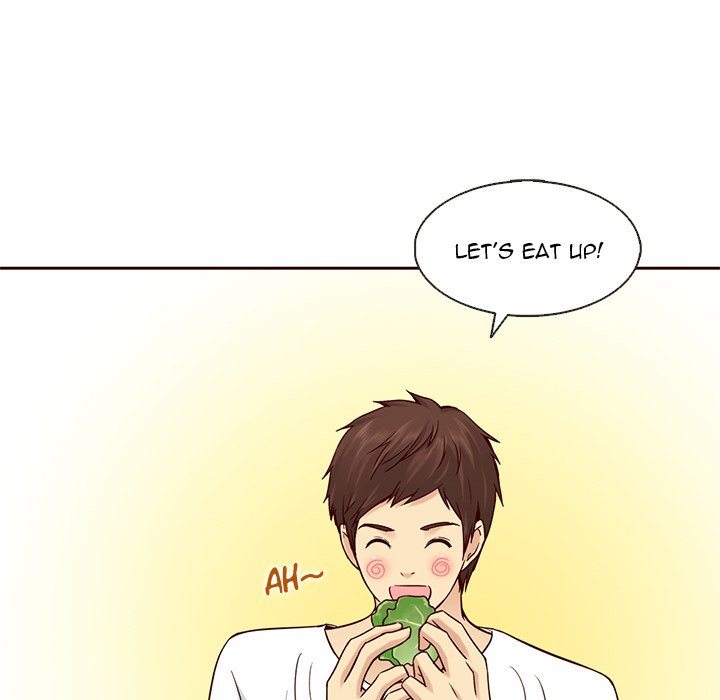 Little Miss Designer Chapter 20 image 7