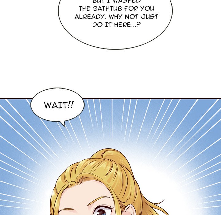 Little Miss Designer Chapter 20 image 79