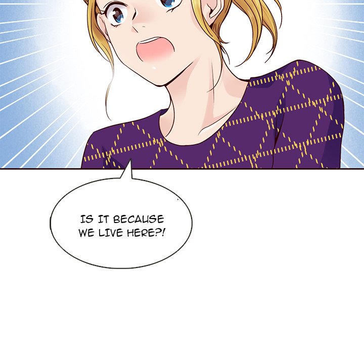 Little Miss Designer Chapter 20 image 80