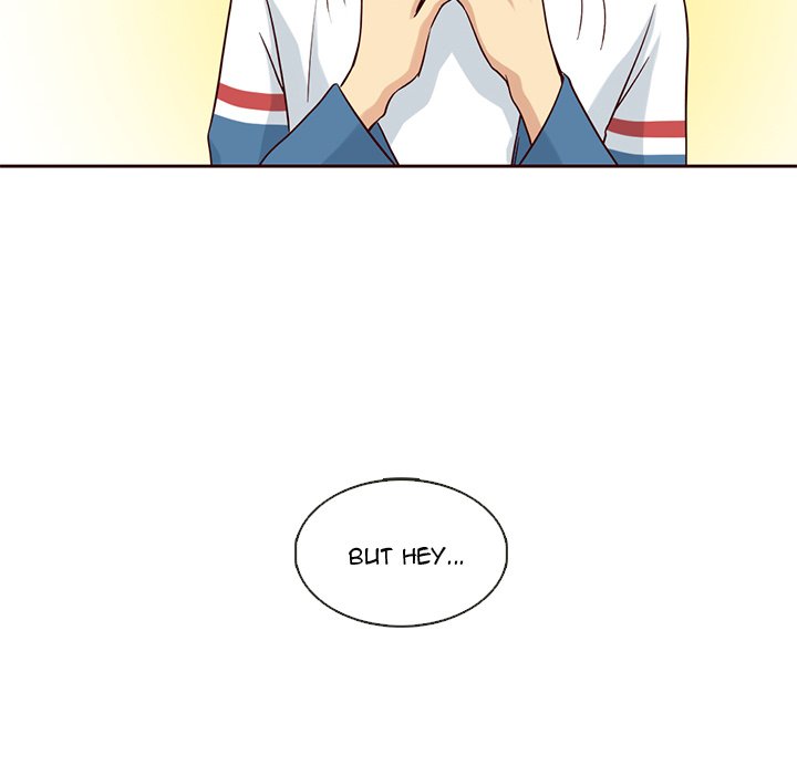 Little Miss Designer Chapter 20 image 8