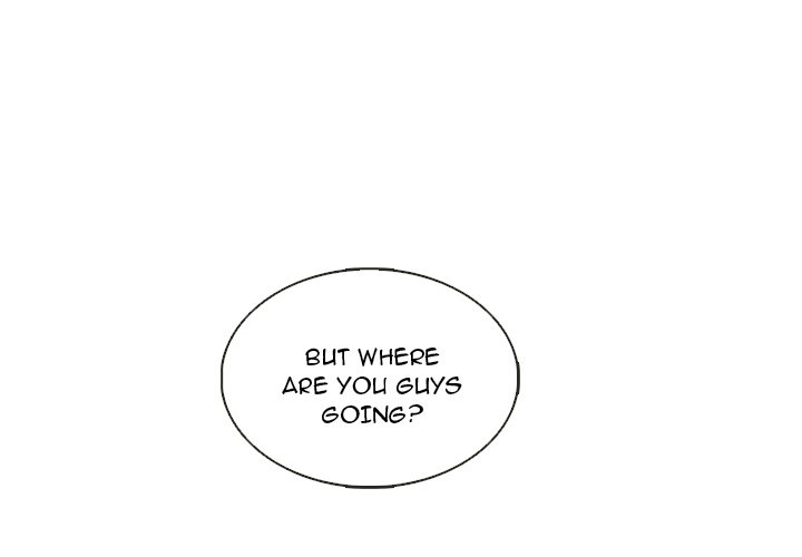 Little Miss Designer Chapter 21 image 0