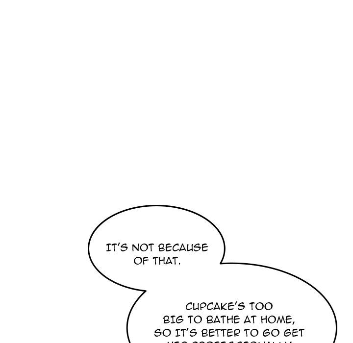 Little Miss Designer Chapter 21 image 11