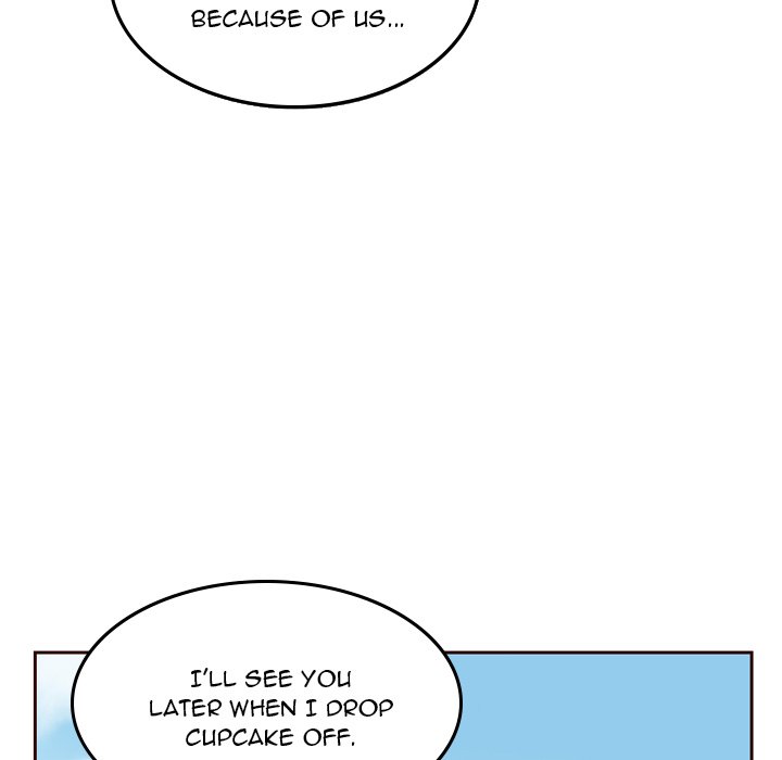 Little Miss Designer Chapter 21 image 13