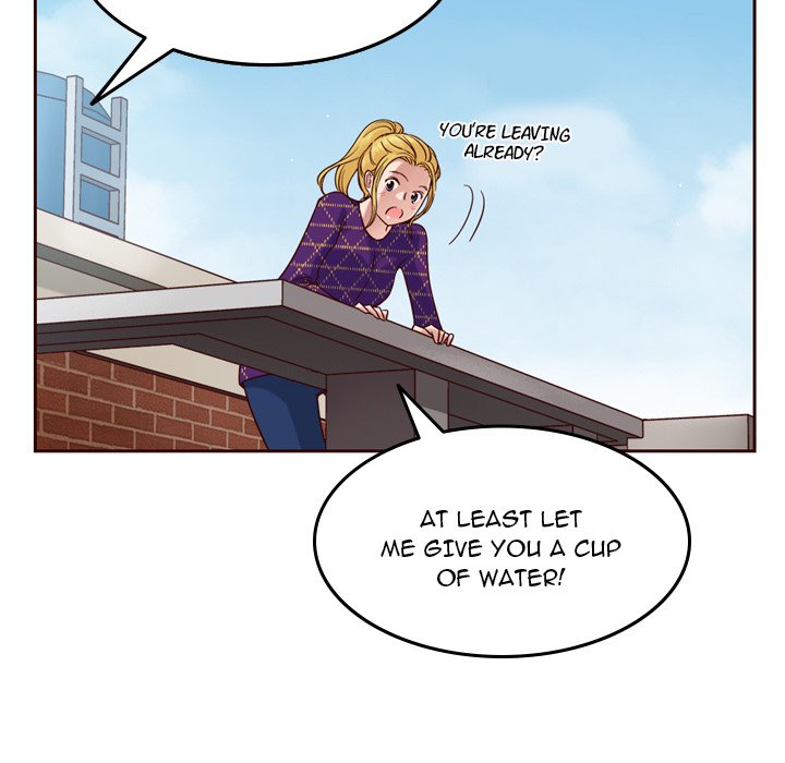 Little Miss Designer Chapter 21 image 14