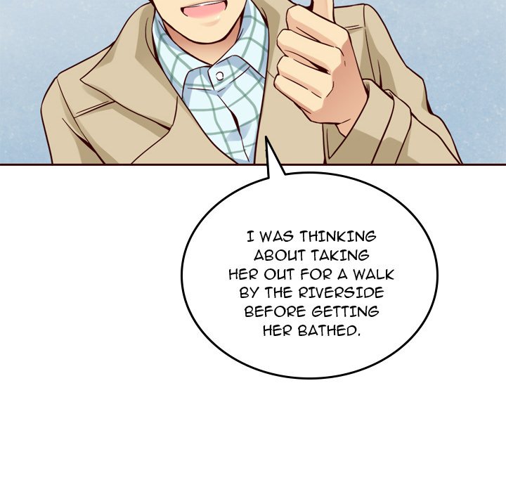 Little Miss Designer Chapter 21 image 16