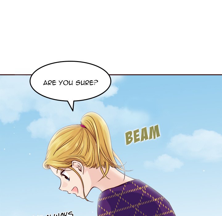 Little Miss Designer Chapter 21 image 17