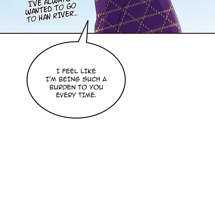 Little Miss Designer Chapter 21 image 18