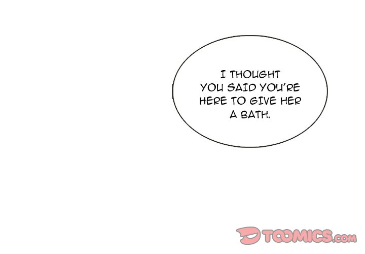 Little Miss Designer Chapter 21 image 1