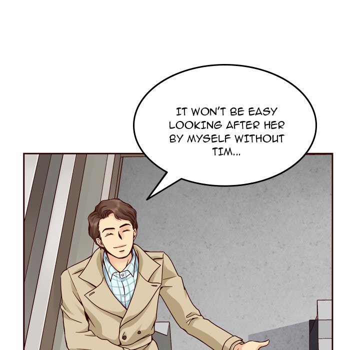 Little Miss Designer Chapter 21 image 19
