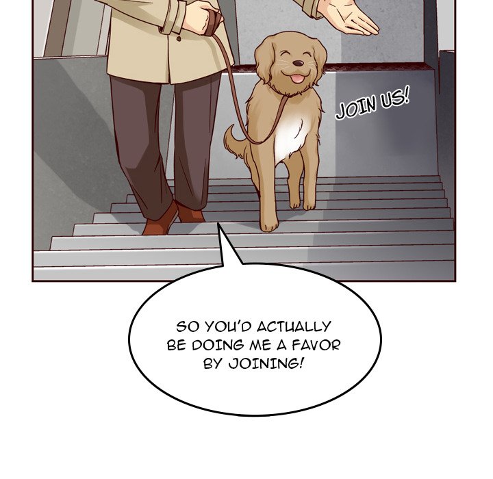 Little Miss Designer Chapter 21 image 20
