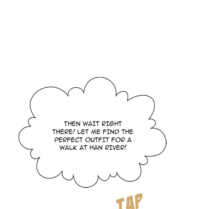 Little Miss Designer Chapter 21 image 21
