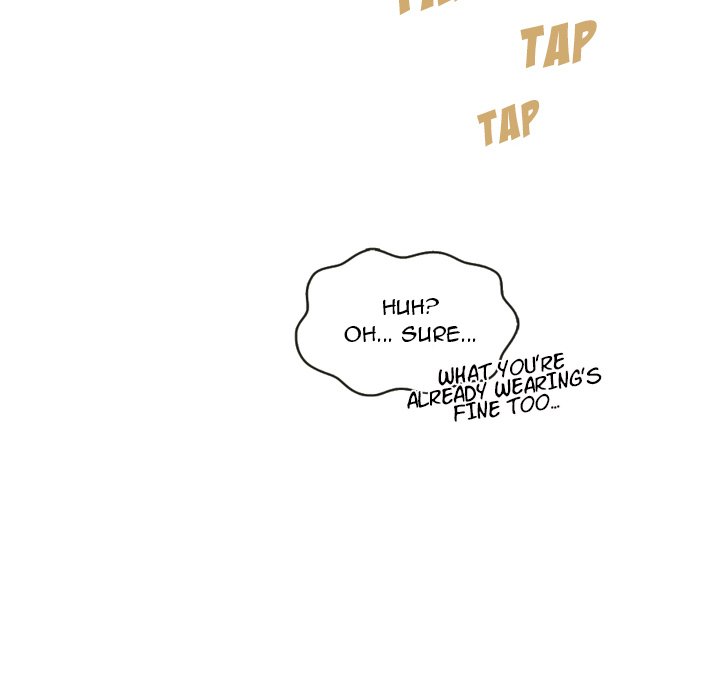 Little Miss Designer Chapter 21 image 22