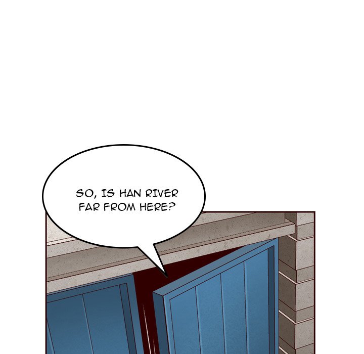 Little Miss Designer Chapter 21 image 23