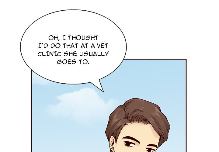 Little Miss Designer Chapter 21 image 2