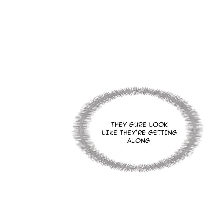 Little Miss Designer Chapter 21 image 29