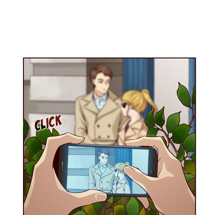 Little Miss Designer Chapter 21 image 30
