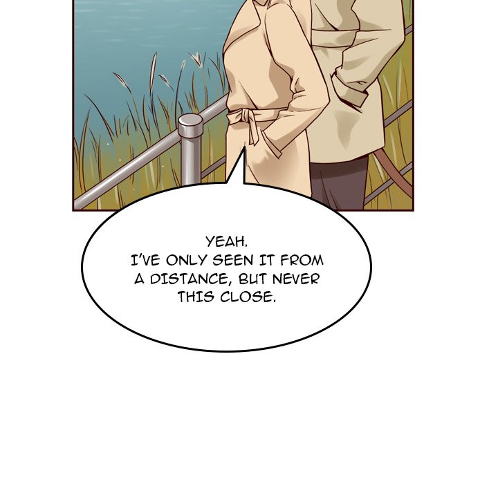 Little Miss Designer Chapter 21 image 36