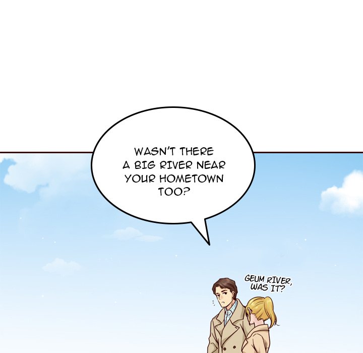Little Miss Designer Chapter 21 image 37