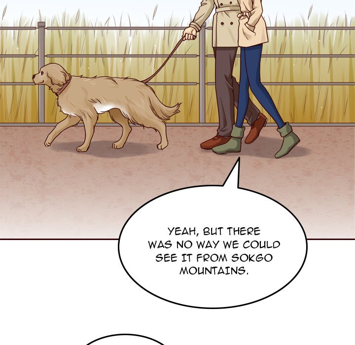 Little Miss Designer Chapter 21 image 38