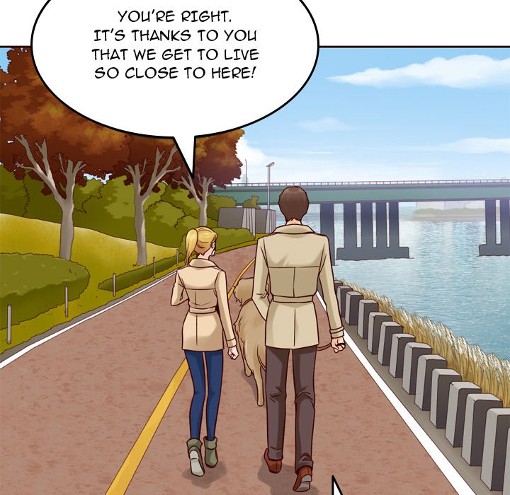 Little Miss Designer Chapter 21 image 44