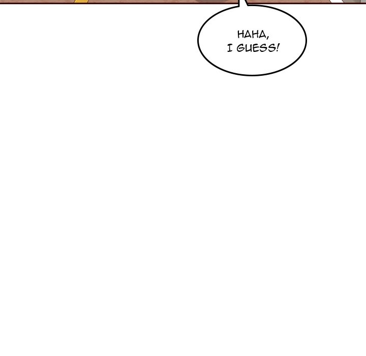 Little Miss Designer Chapter 21 image 45