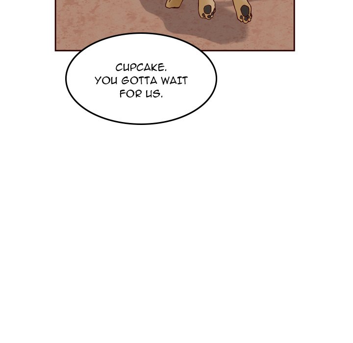 Little Miss Designer Chapter 21 image 47