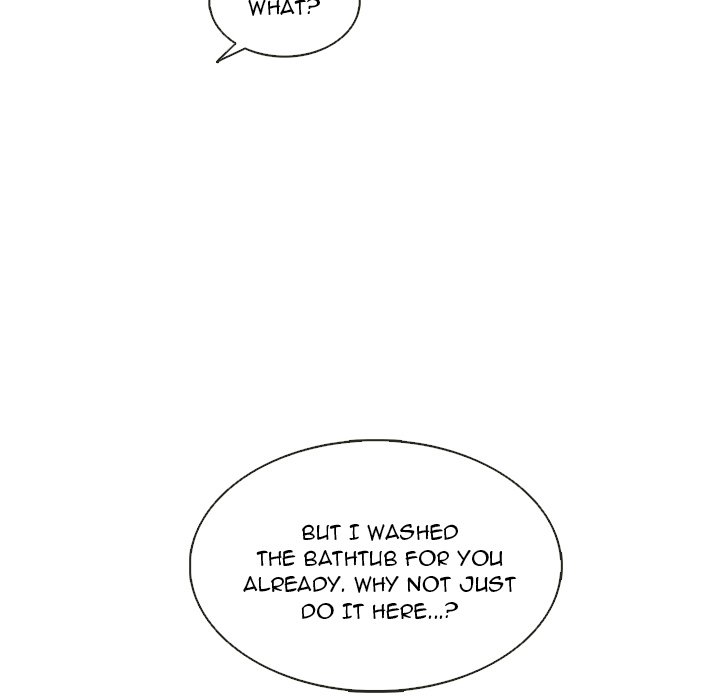 Little Miss Designer Chapter 21 image 4